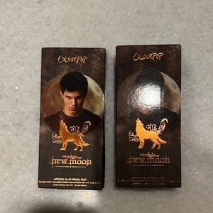 ColourPop New Moon Bundle